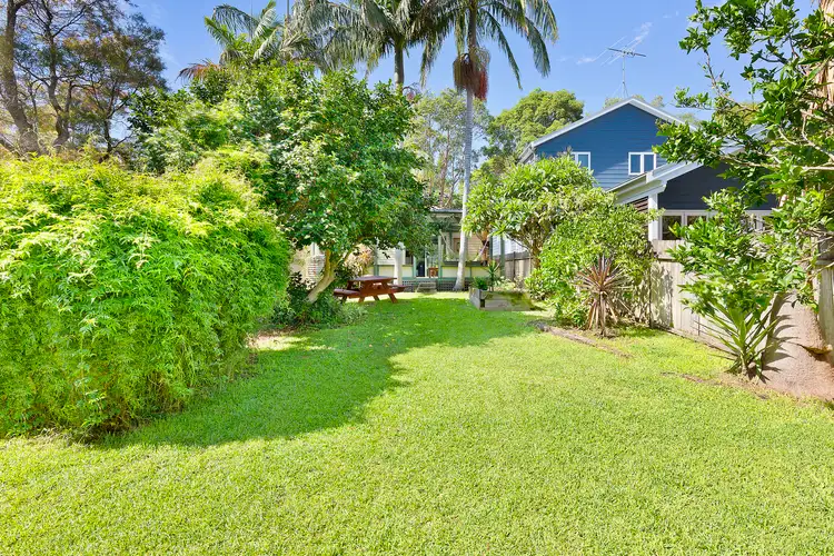 Second view of Homely house listing, 31 Surfers Parade, Freshwater NSW 2096