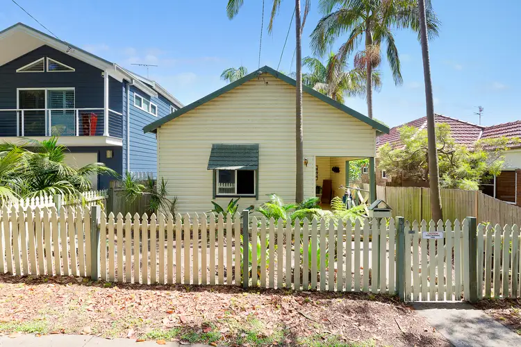 Third view of Homely house listing, 31 Surfers Parade, Freshwater NSW 2096