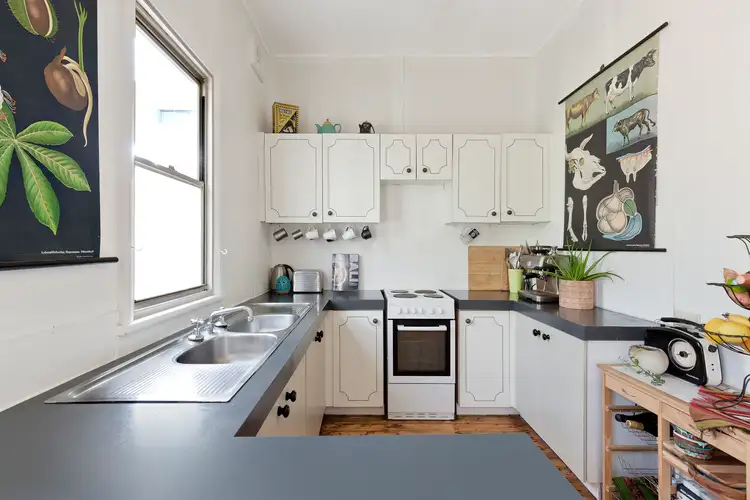 Fourth view of Homely house listing, 31 Surfers Parade, Freshwater NSW 2096