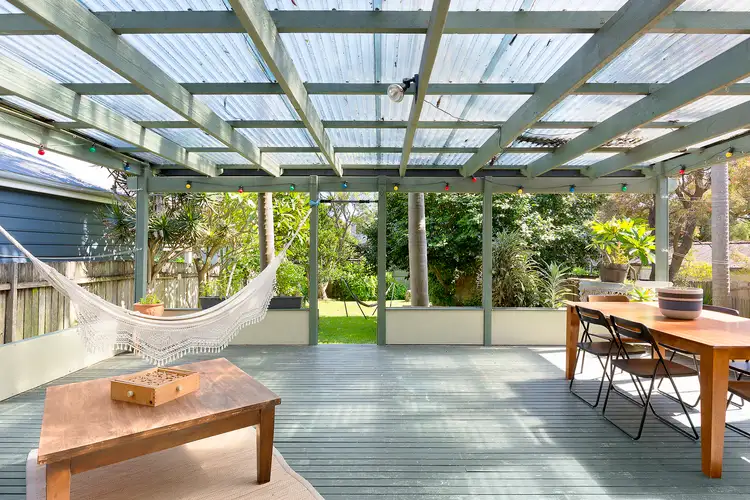 Fifth view of Homely house listing, 31 Surfers Parade, Freshwater NSW 2096