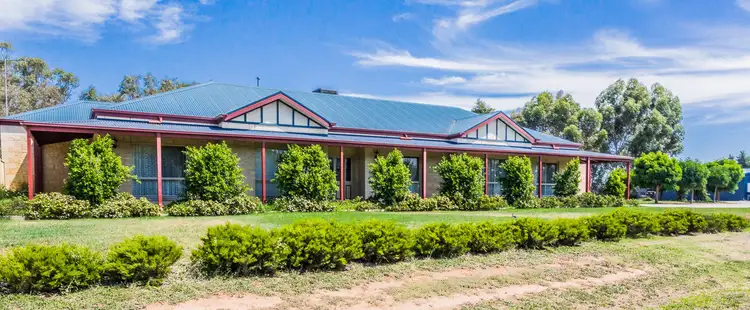 Main view of Homely house listing, 7 Bateman Drive, Echuca VIC 3564