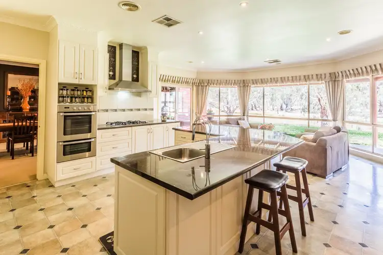 Second view of Homely house listing, 7 Bateman Drive, Echuca VIC 3564
