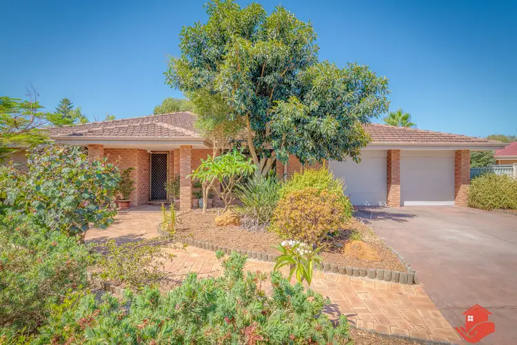 12 Bryden Place, Gosnells WA 6110