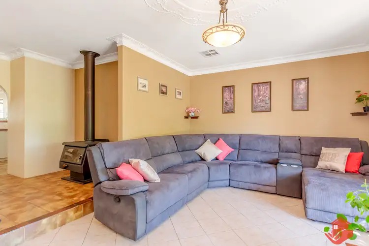 Second view of Homely house listing, 12 Bryden Place, Gosnells WA 6110