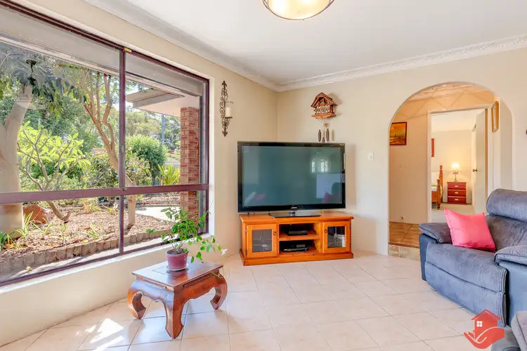 Third view of Homely house listing, 12 Bryden Place, Gosnells WA 6110