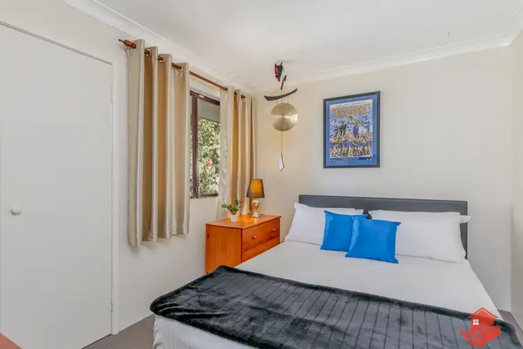 Fifth view of Homely house listing, 12 Bryden Place, Gosnells WA 6110