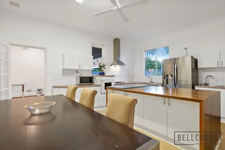 Second view of Homely house listing, 15 Clifton Street, Nedlands WA 6009