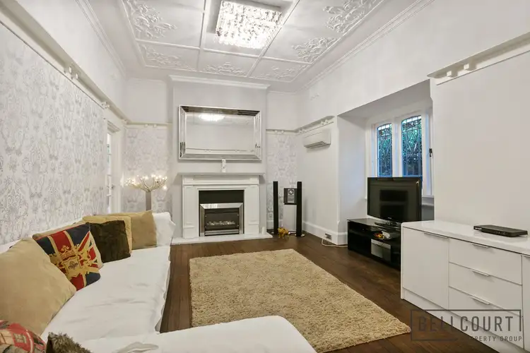 Third view of Homely house listing, 15 Clifton Street, Nedlands WA 6009
