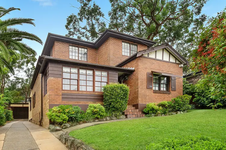 1 Belmont Avenue, Penshurst NSW 2222