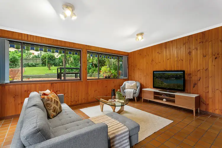 Second view of Homely house listing, 1 Belmont Avenue, Penshurst NSW 2222