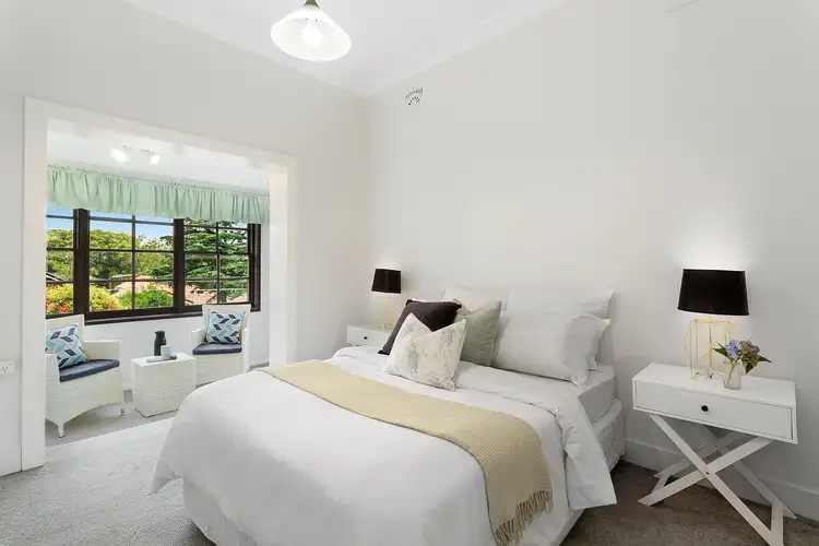 Fifth view of Homely house listing, 1 Belmont Avenue, Penshurst NSW 2222