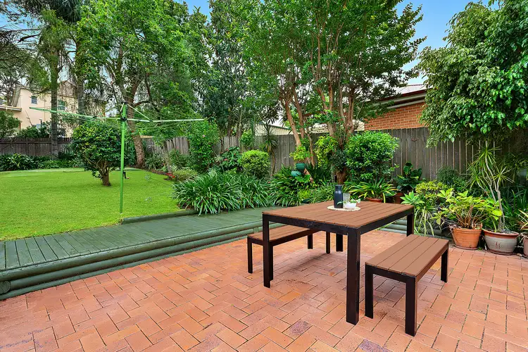 Sixth view of Homely house listing, 1 Belmont Avenue, Penshurst NSW 2222