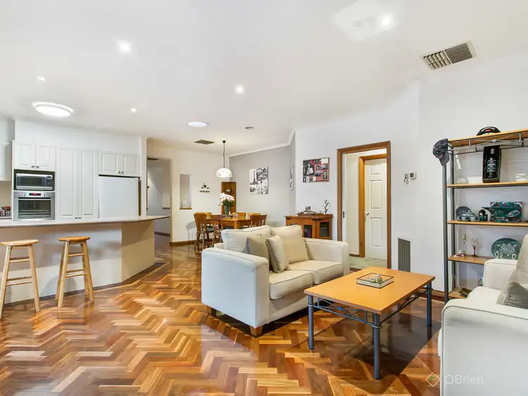 Second view of Homely house listing, 14 The Quadrant, Narre Warren South VIC 3805