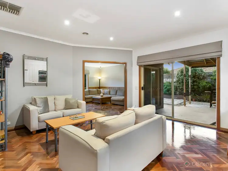 Fifth view of Homely house listing, 14 The Quadrant, Narre Warren South VIC 3805