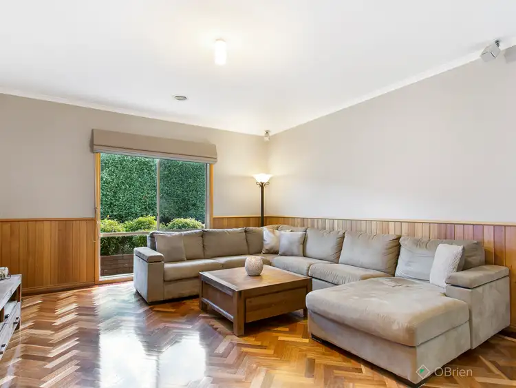 Sixth view of Homely house listing, 14 The Quadrant, Narre Warren South VIC 3805