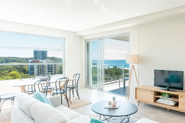 40/123 Park Beach Road, Coffs Harbour NSW 2450