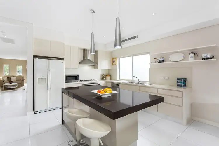 Third view of Homely semi-detached listing, 26 Bonanza Parade, Sans Souci NSW 2219