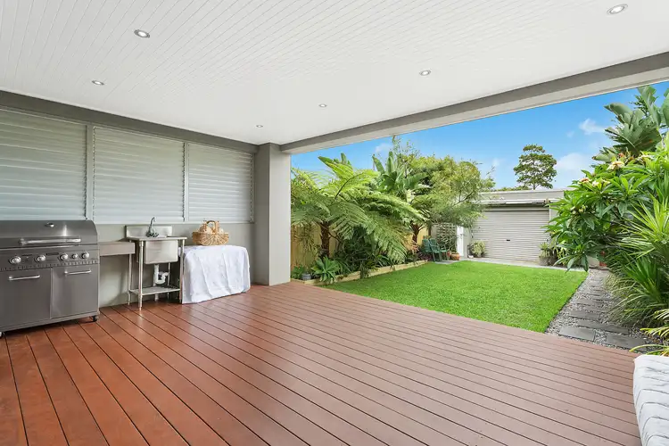 Fourth view of Homely semi-detached listing, 26 Bonanza Parade, Sans Souci NSW 2219