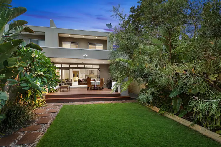 Sixth view of Homely semi-detached listing, 26 Bonanza Parade, Sans Souci NSW 2219