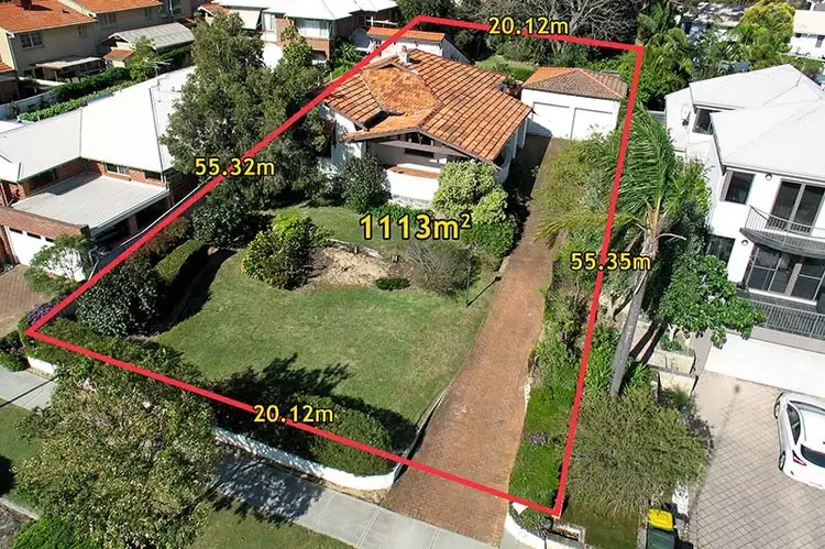 22 Robert Street, Como WA 6152