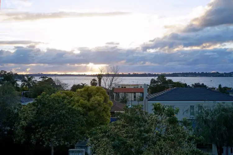 Second view of Homely house listing, 22 Robert Street, Como WA 6152