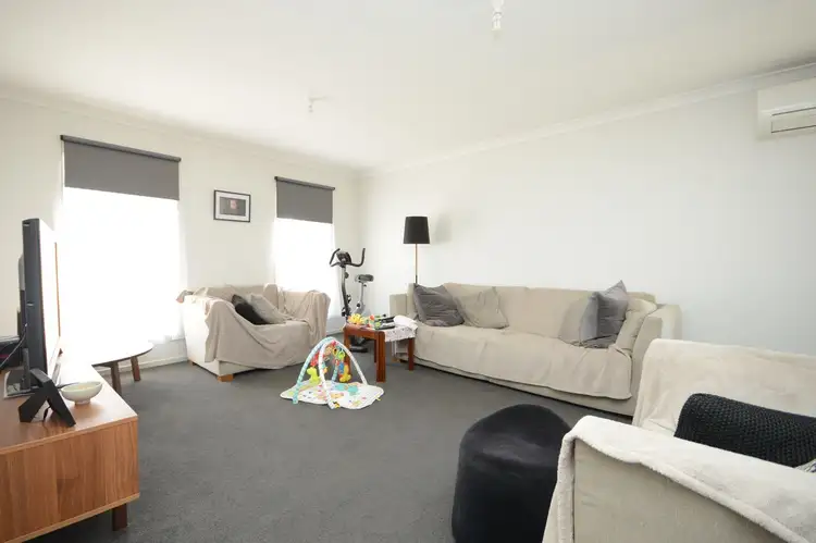Second view of Homely house listing, 12 Knight Court, Eastwood VIC 3875