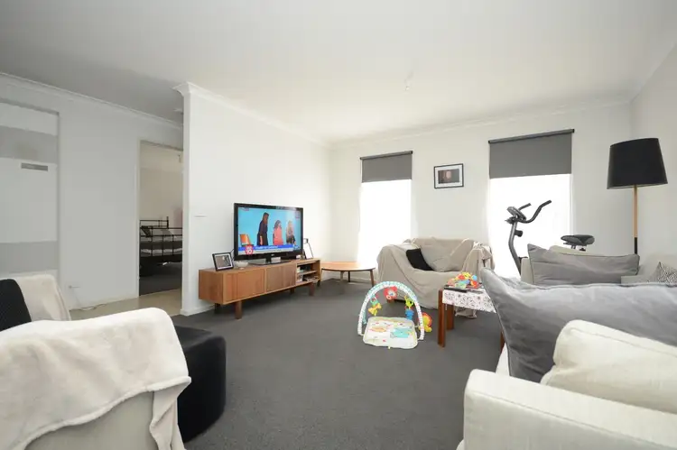 Third view of Homely house listing, 12 Knight Court, Eastwood VIC 3875