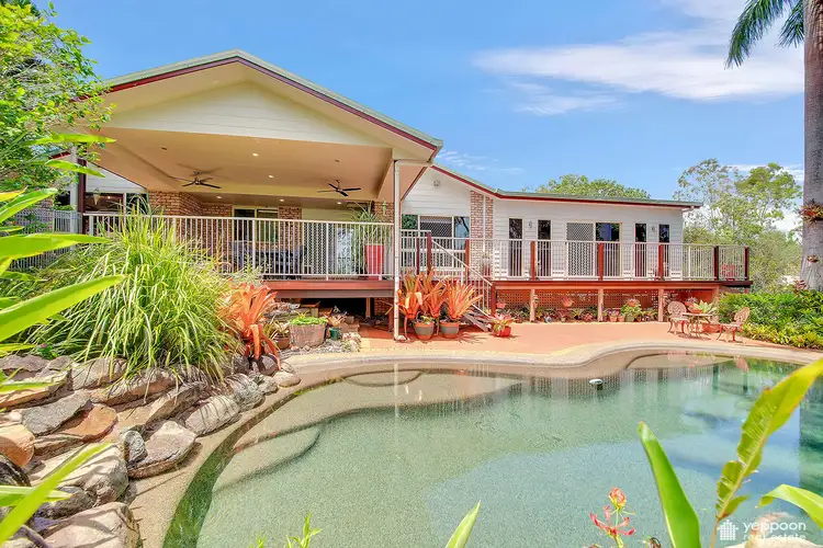 1 Grant Close, Yeppoon QLD 4703