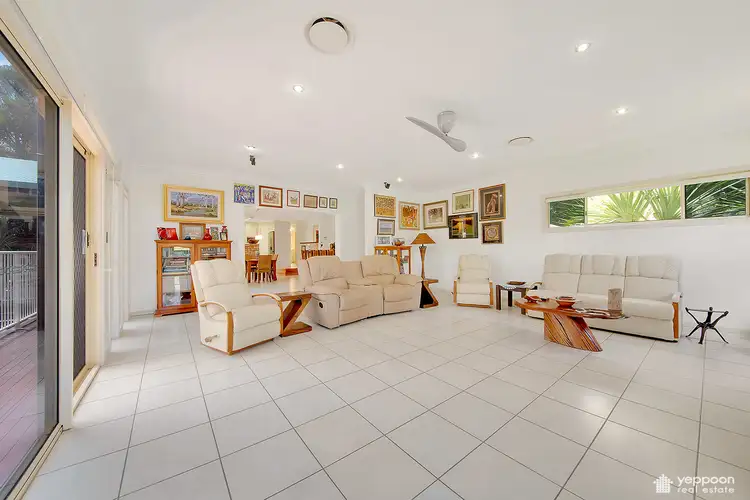 Second view of Homely house listing, 1 Grant Close, Yeppoon QLD 4703