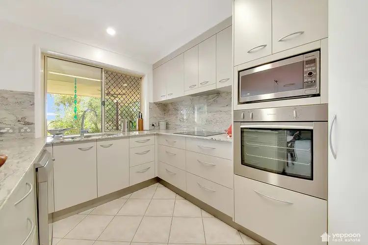 Fourth view of Homely house listing, 1 Grant Close, Yeppoon QLD 4703