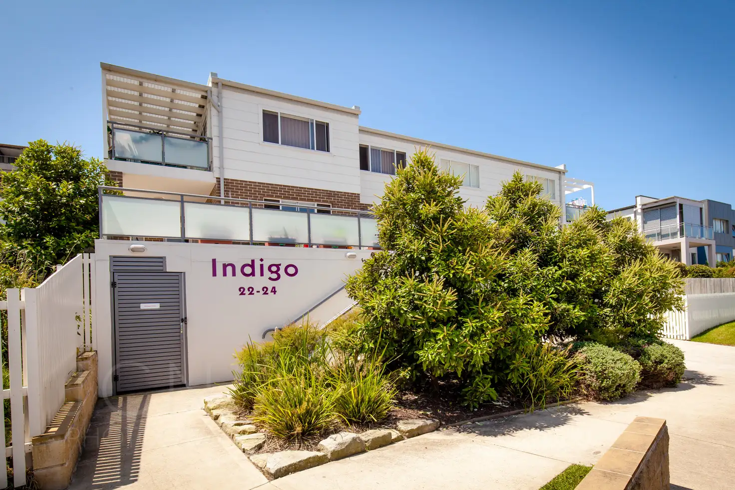 Main view of Homely apartment listing, 17/22-24 Shackel Avenue, Brookvale NSW 2100