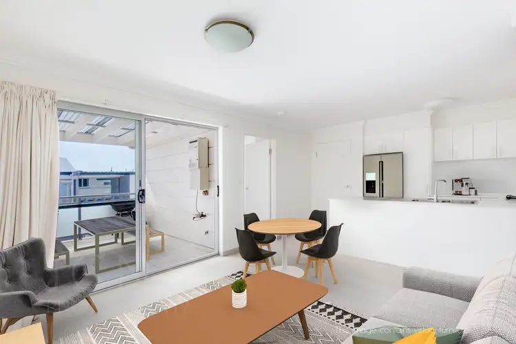 Second view of Homely apartment listing, 17/22-24 Shackel Avenue, Brookvale NSW 2100