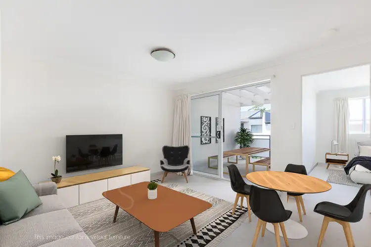 Third view of Homely apartment listing, 17/22-24 Shackel Avenue, Brookvale NSW 2100