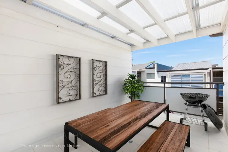 Fourth view of Homely apartment listing, 17/22-24 Shackel Avenue, Brookvale NSW 2100