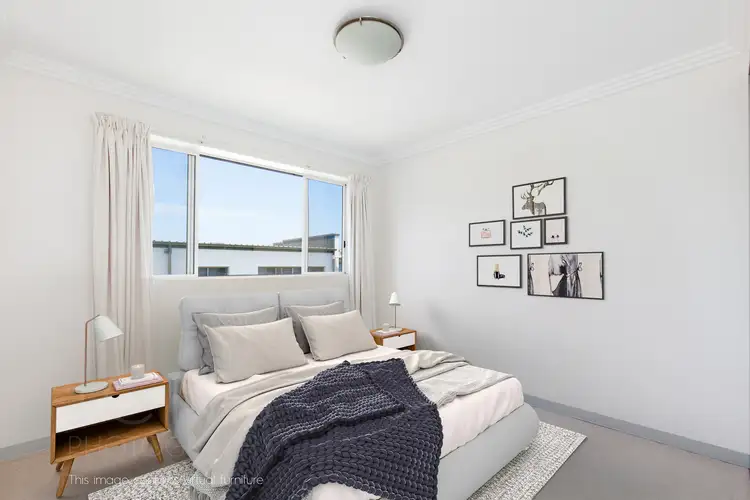 Sixth view of Homely apartment listing, 17/22-24 Shackel Avenue, Brookvale NSW 2100