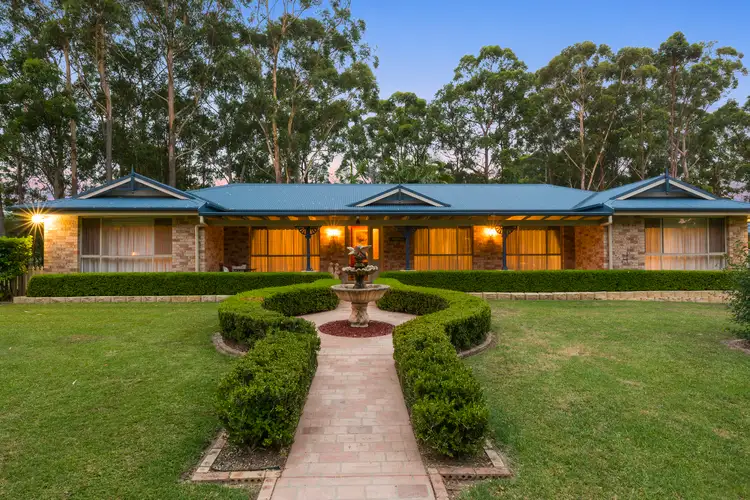 76 Heritage Drive, Moonee Beach NSW 2450