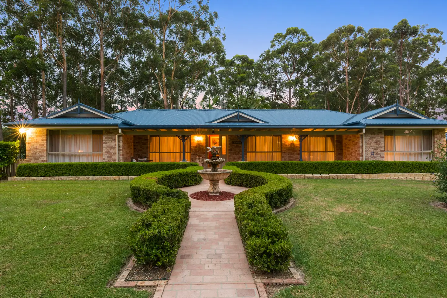Main view of Homely house listing, 76 Heritage Drive, Moonee Beach NSW 2450