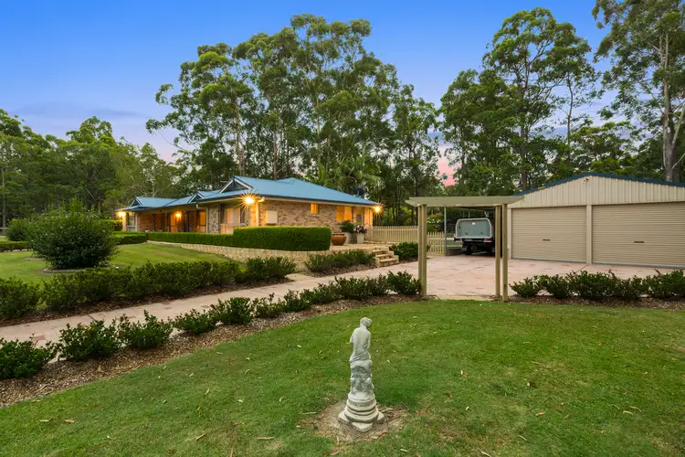 Second view of Homely house listing, 76 Heritage Drive, Moonee Beach NSW 2450