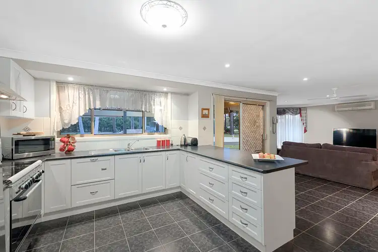 Fifth view of Homely house listing, 76 Heritage Drive, Moonee Beach NSW 2450