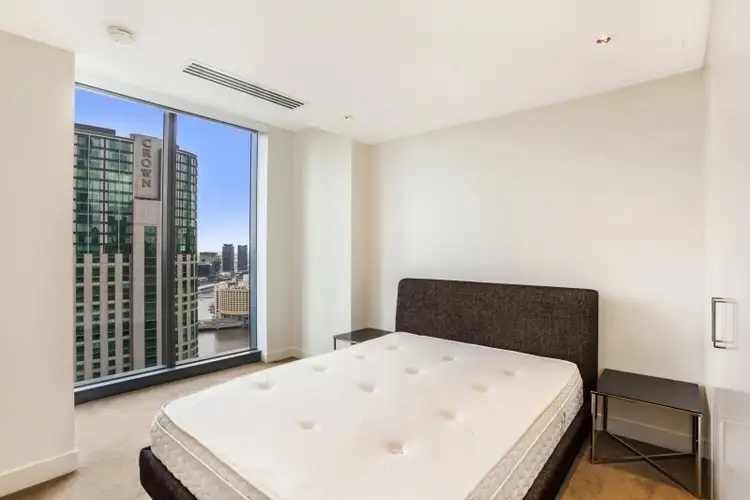 Fifth view of Homely apartment listing, 3107/1 Freshwater Place, Southbank VIC 3006