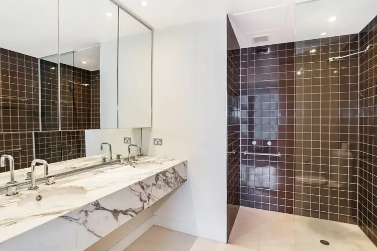 Sixth view of Homely apartment listing, 3107/1 Freshwater Place, Southbank VIC 3006