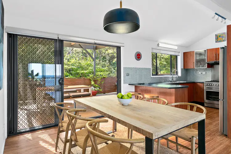 Fourth view of Homely house listing, 38 Squires Crescent, Coledale NSW 2515