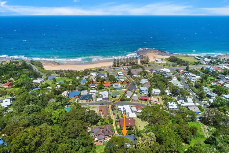 Fifth view of Homely house listing, 38 Squires Crescent, Coledale NSW 2515