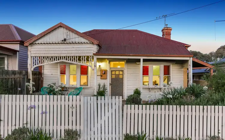 121 Williamson Street, Bendigo VIC 3550