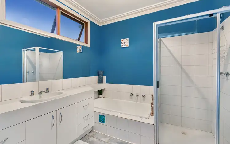 Fifth view of Homely house listing, 121 Williamson Street, Bendigo VIC 3550
