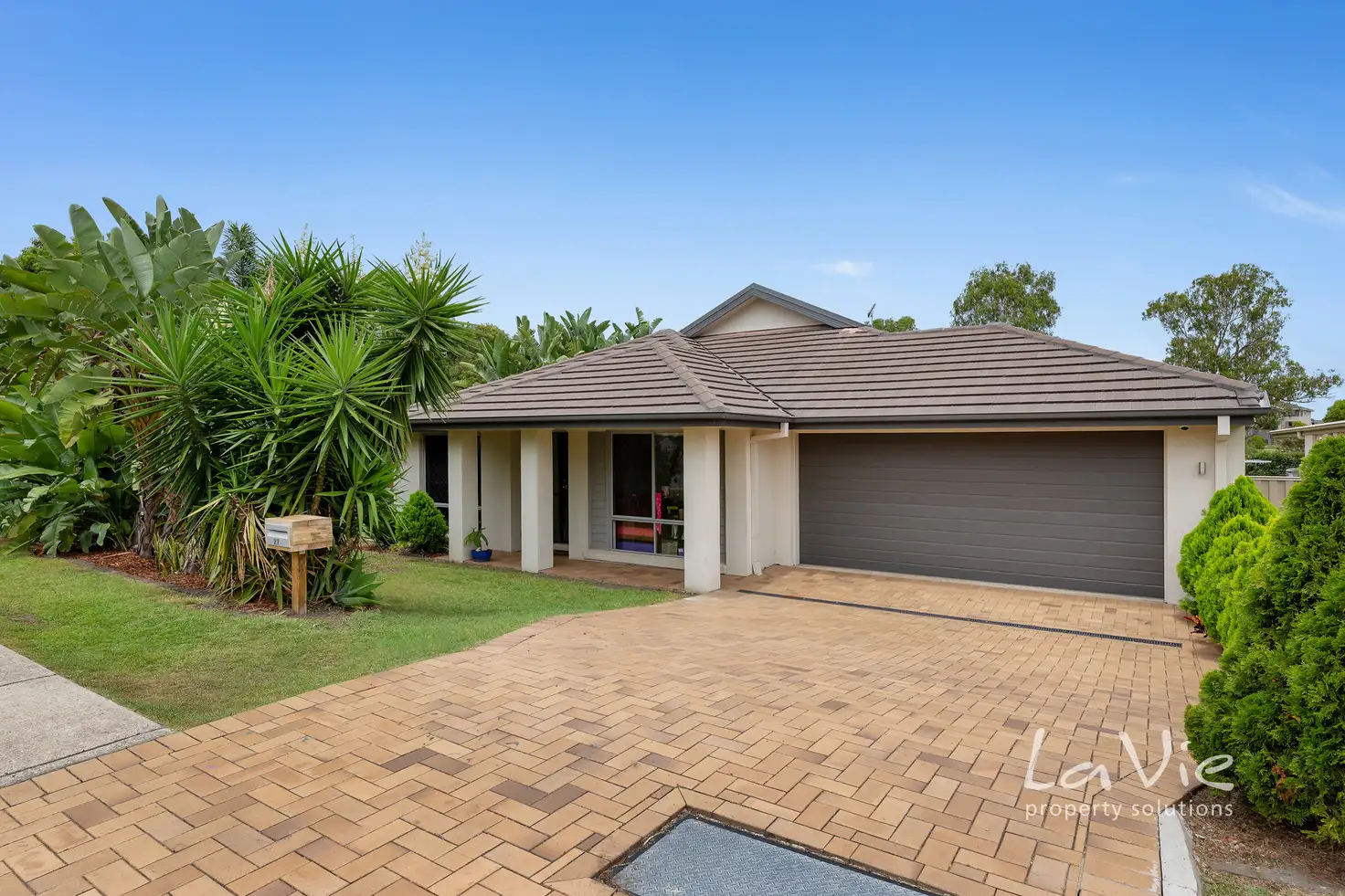 Main view of Homely house listing, 27 Holterman Crescent, Redbank Plains QLD 4301