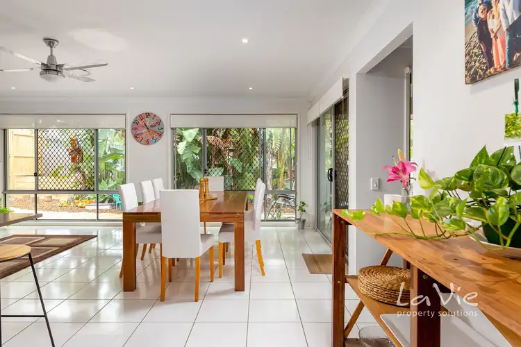 Second view of Homely house listing, 27 Holterman Crescent, Redbank Plains QLD 4301