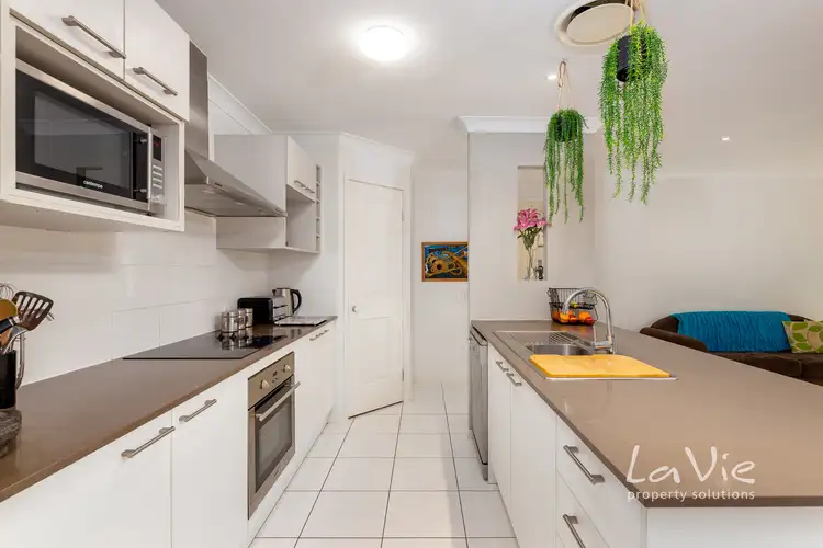 Fourth view of Homely house listing, 27 Holterman Crescent, Redbank Plains QLD 4301