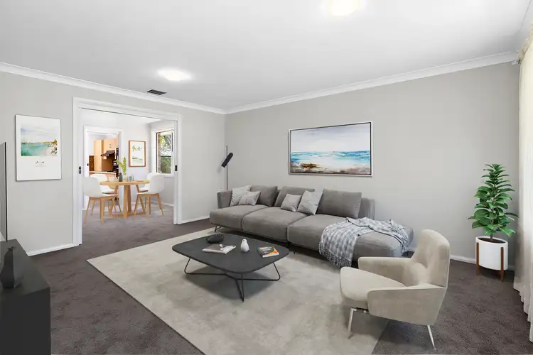42 Neridah Avenue, Belrose NSW 2085