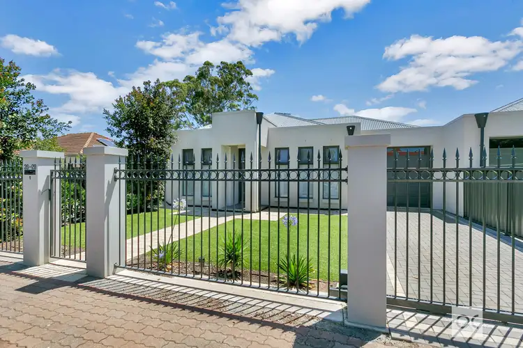 1/26-28 William Street, Prospect SA 5082